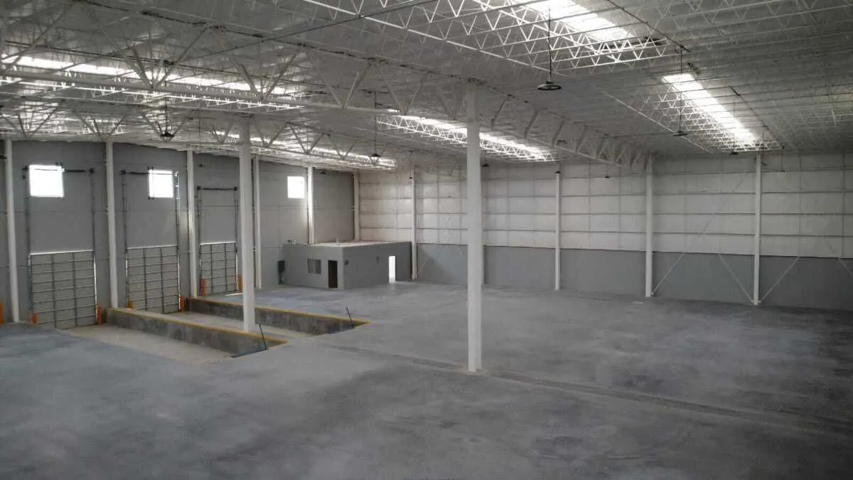 Industrial Spot2