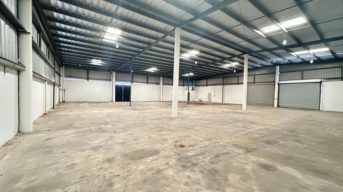 Industrial Spot2