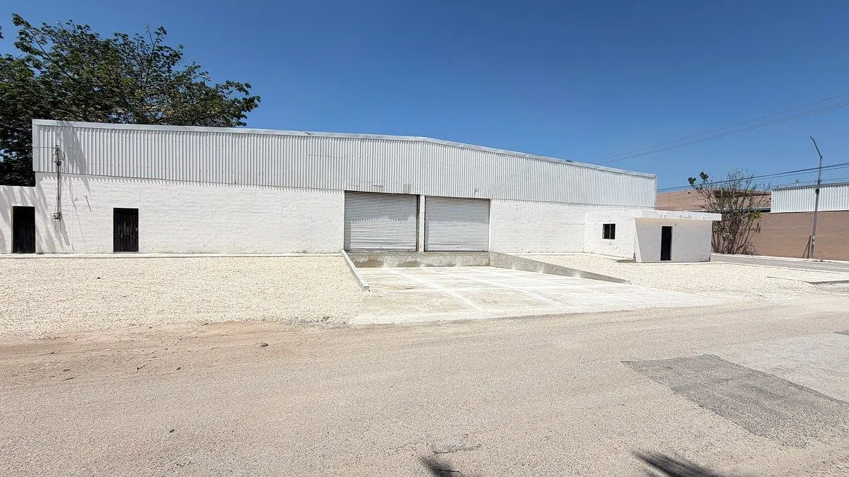 Industrial Spot2