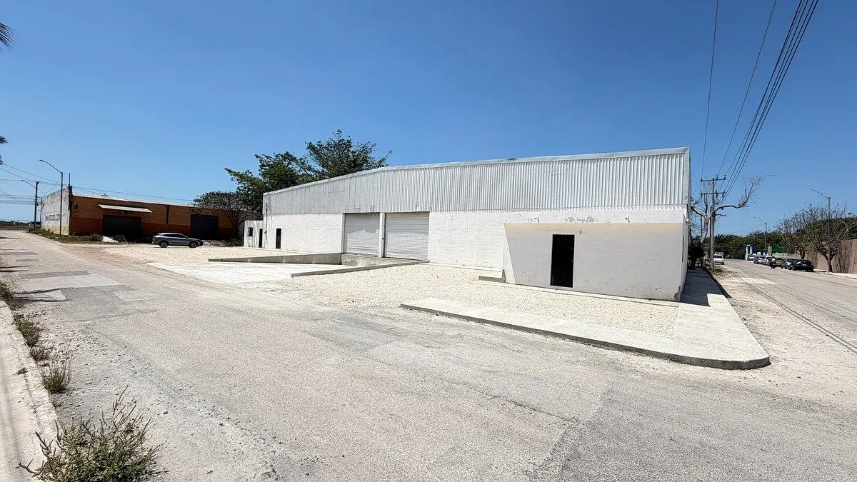 Industrial Spot2
