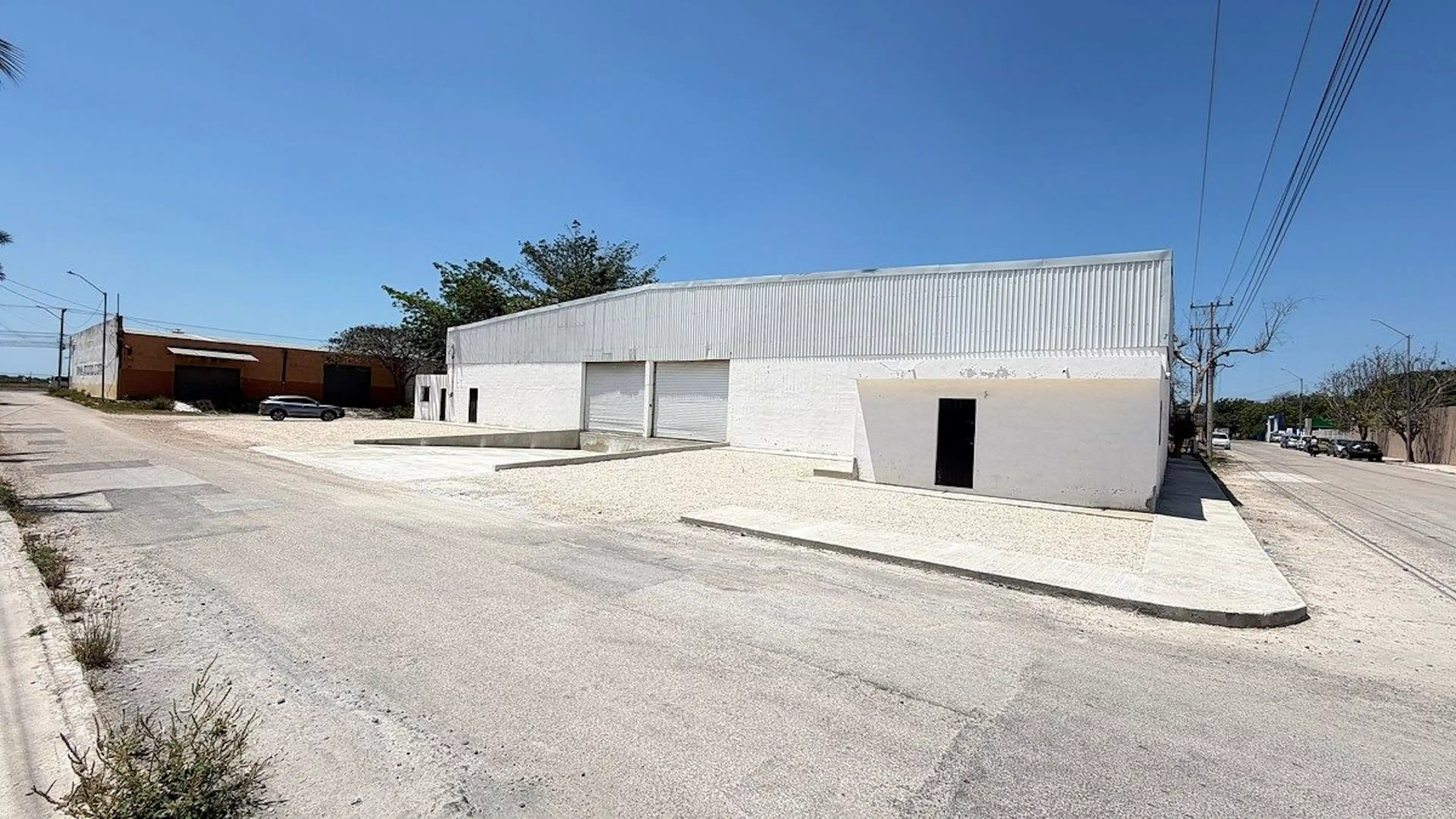 Calle Benito Juárez