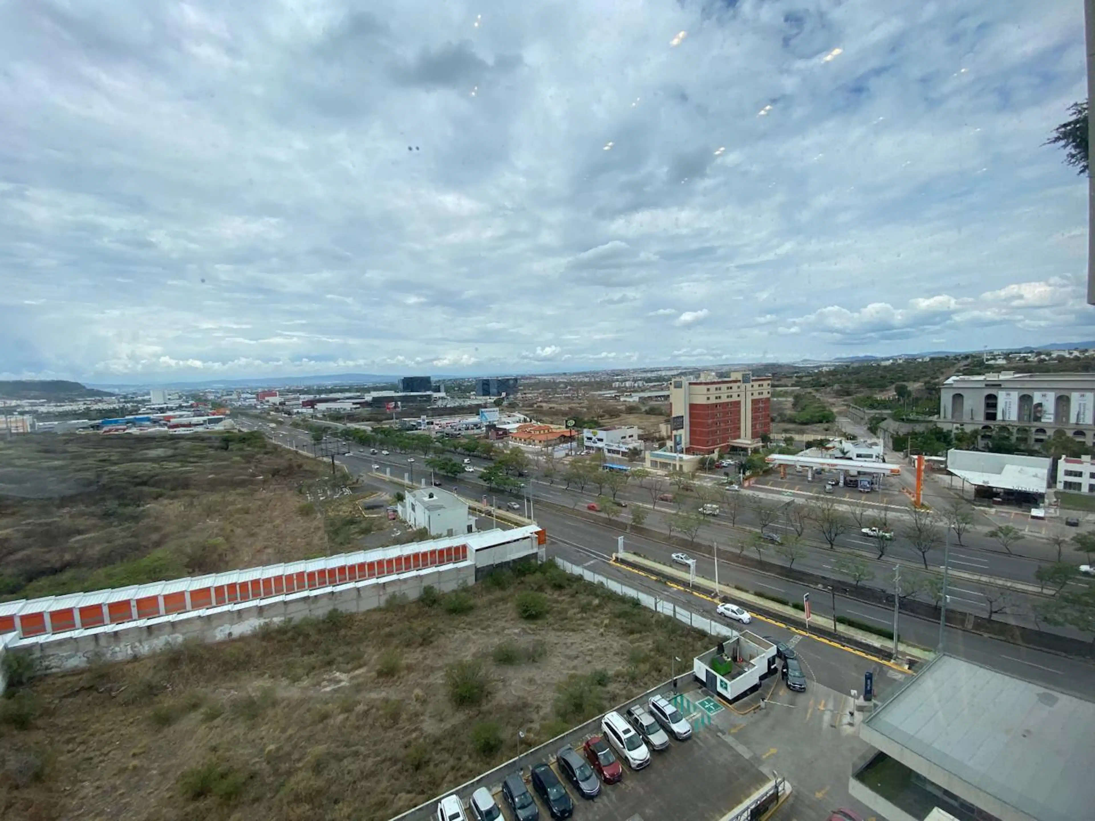 Oficina en Fraccionamiento Nuevo Juriquilla