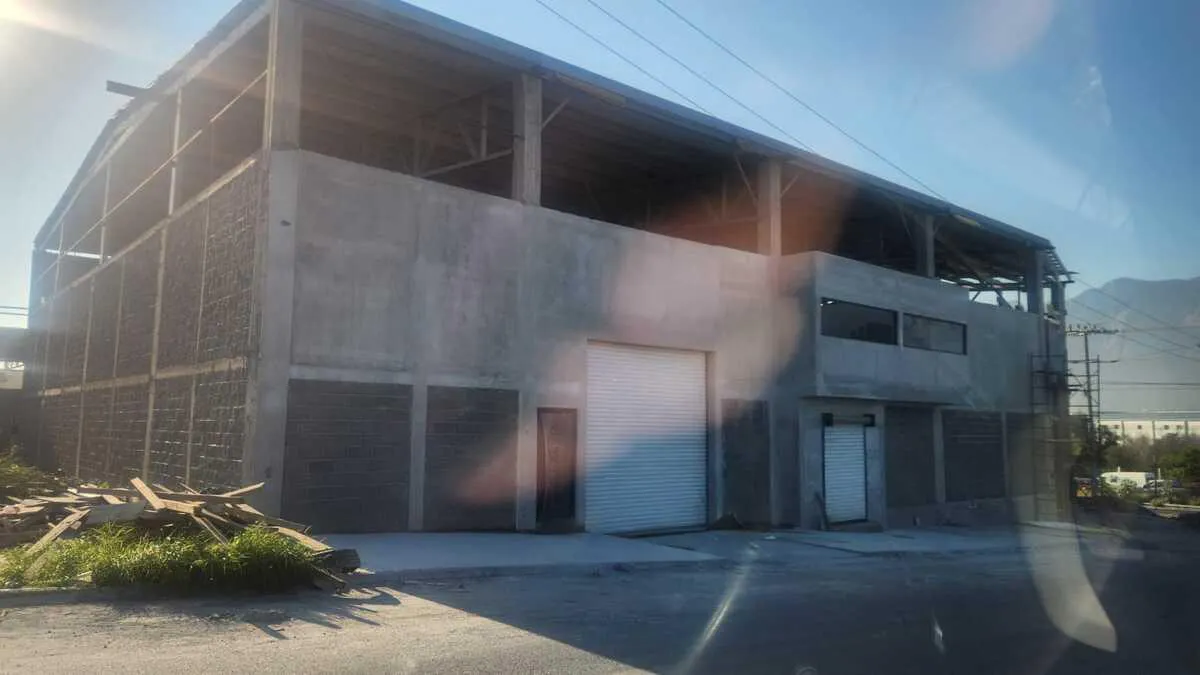 Industrial Spot2