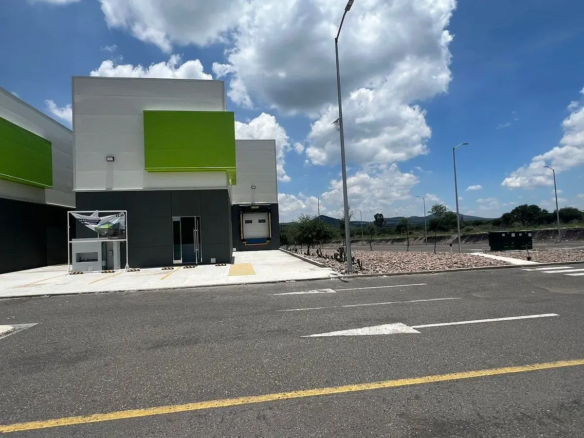 Industrial Spot2