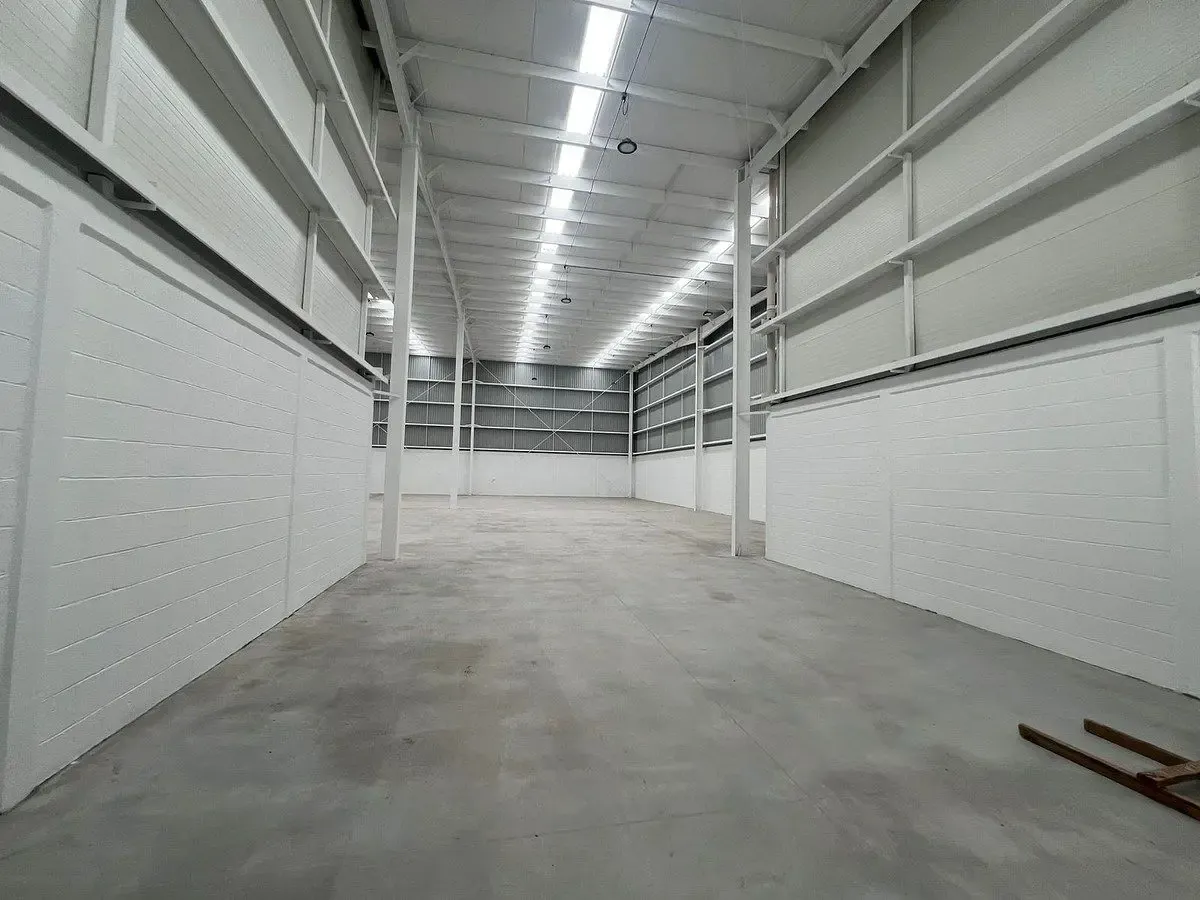 Industrial Spot2