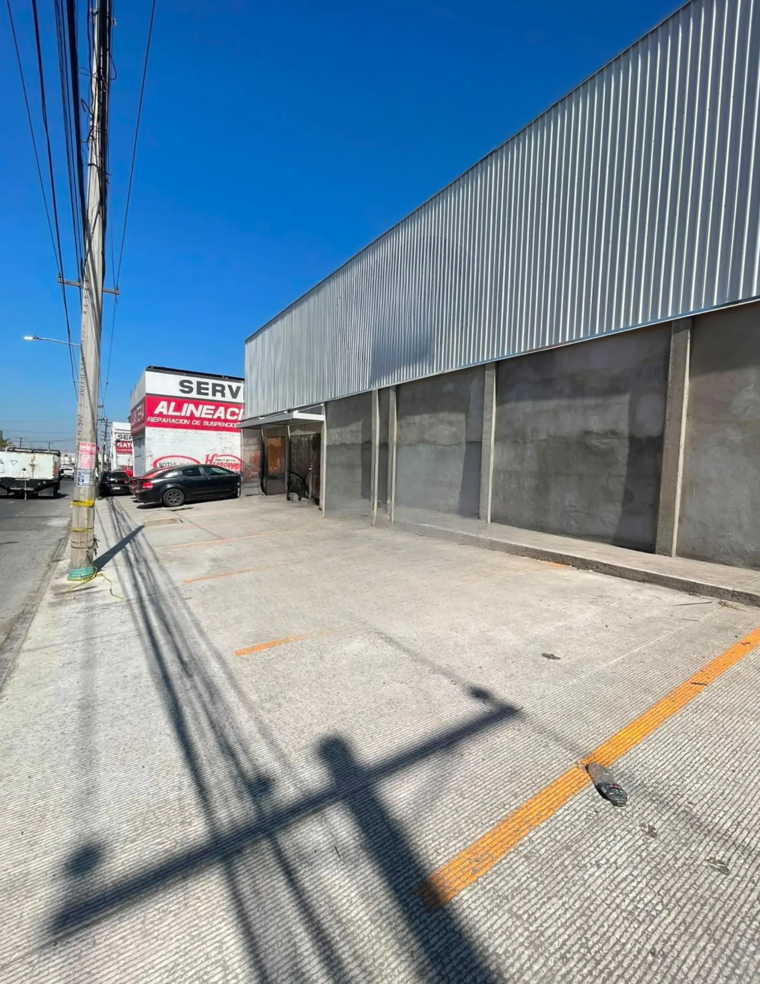 Industrial Spot2