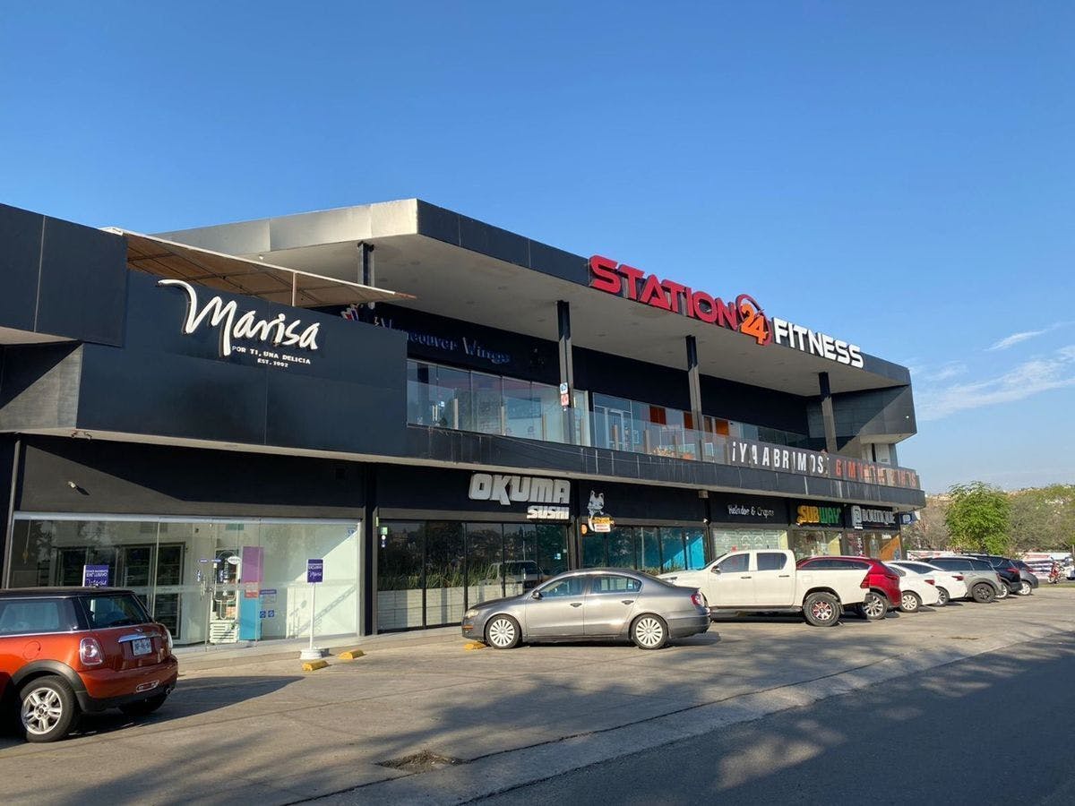 Local Comercial Spot2