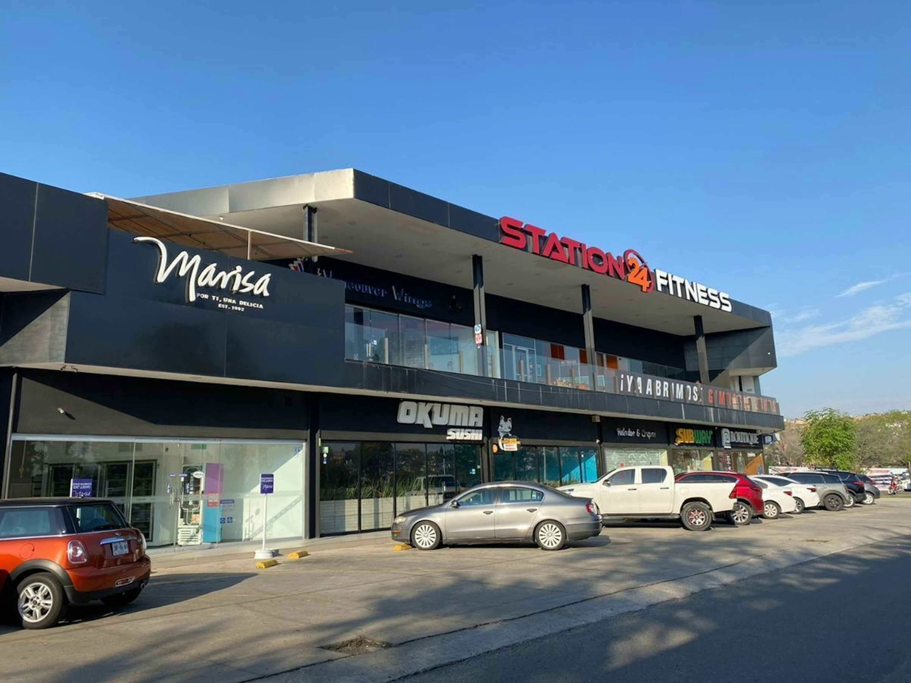 Calz Juan Pablo Ii 320511