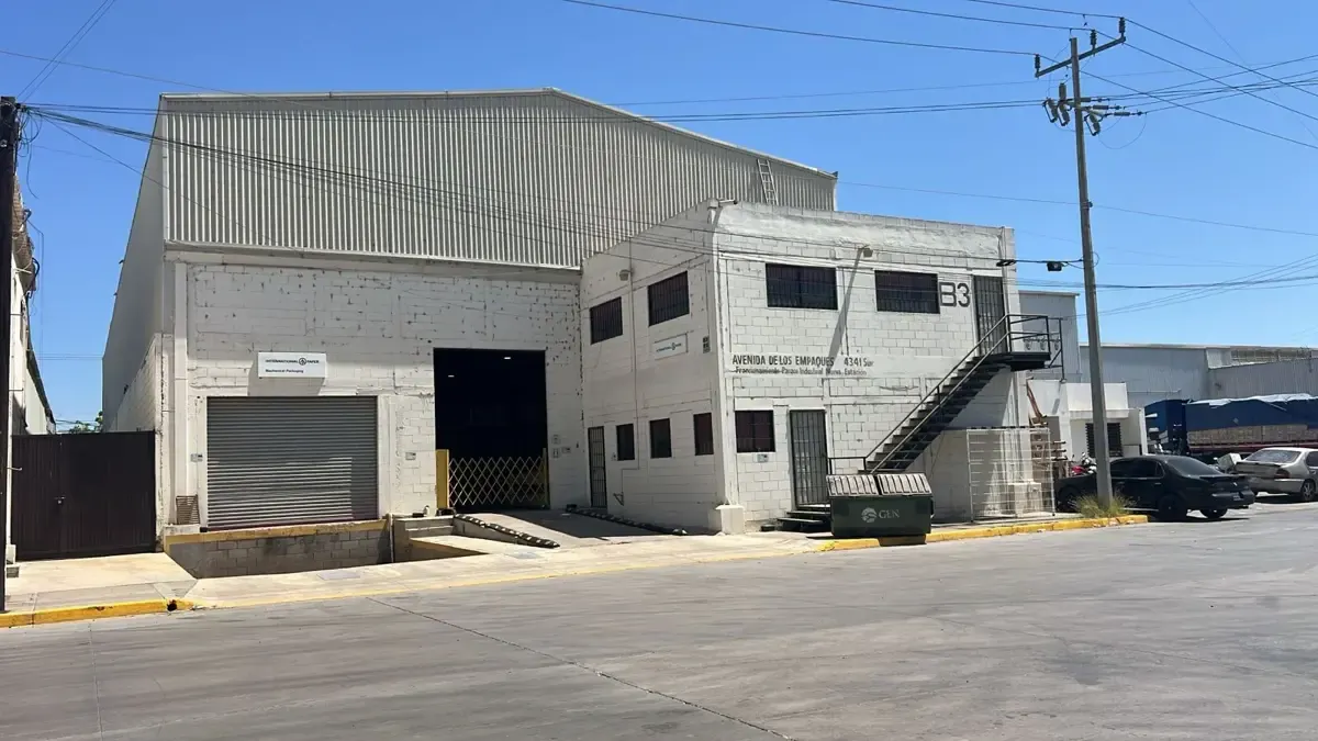 Industrial Spot2