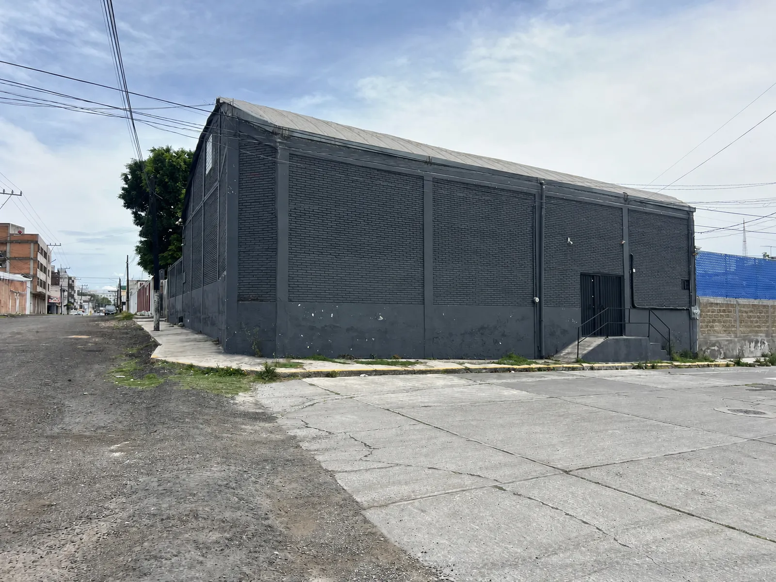 Industrial Spot2