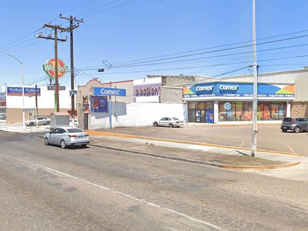 Local Comercial Spot2