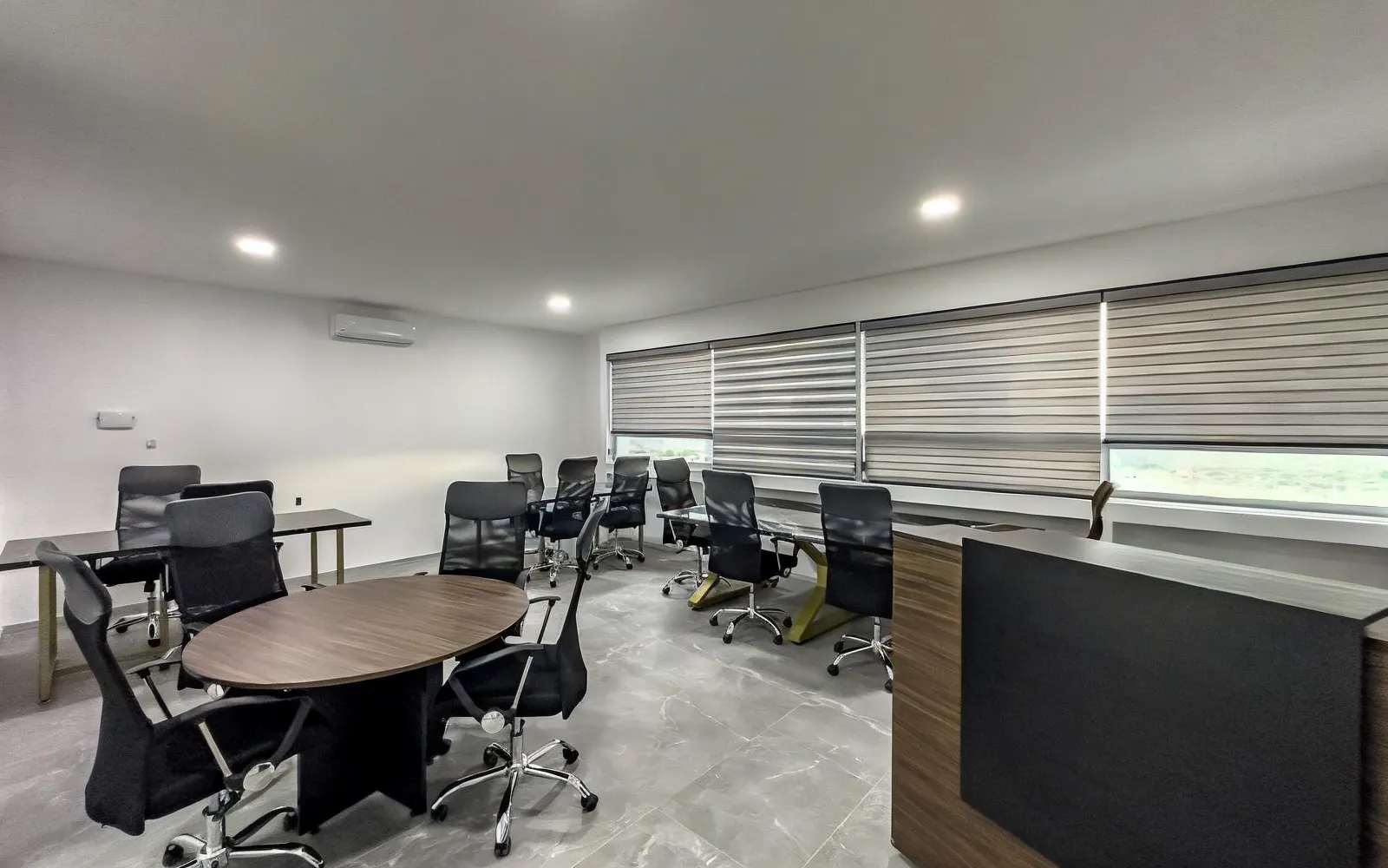 Oficina Spot2
