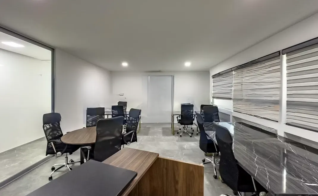 Oficina Spot2