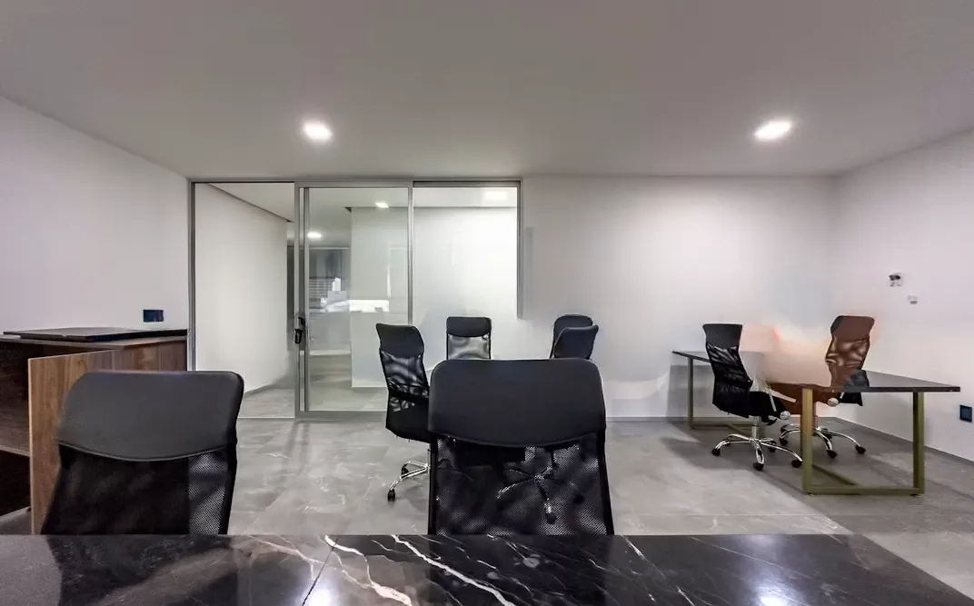 Oficina Spot2