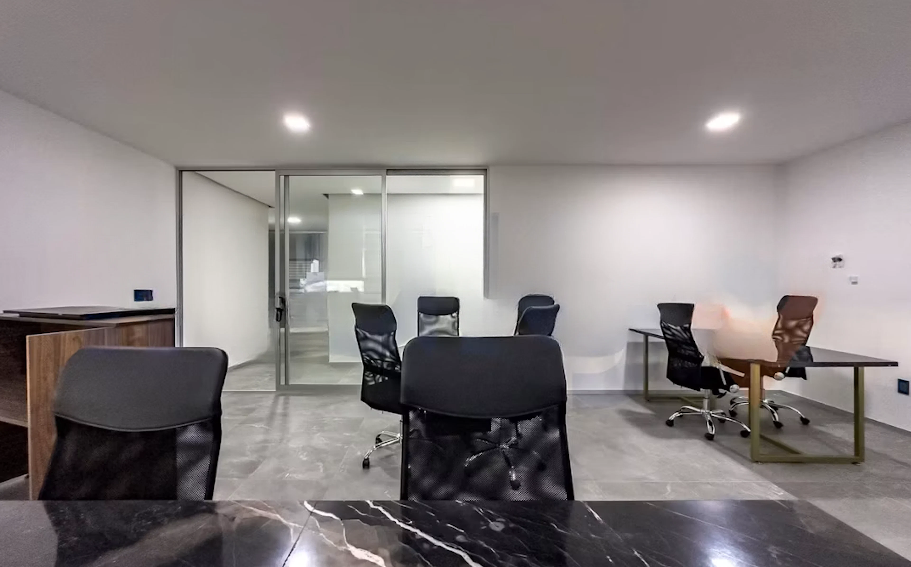 Oficina Spot2
