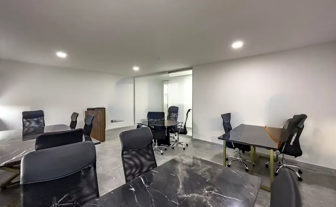 Oficina Spot2