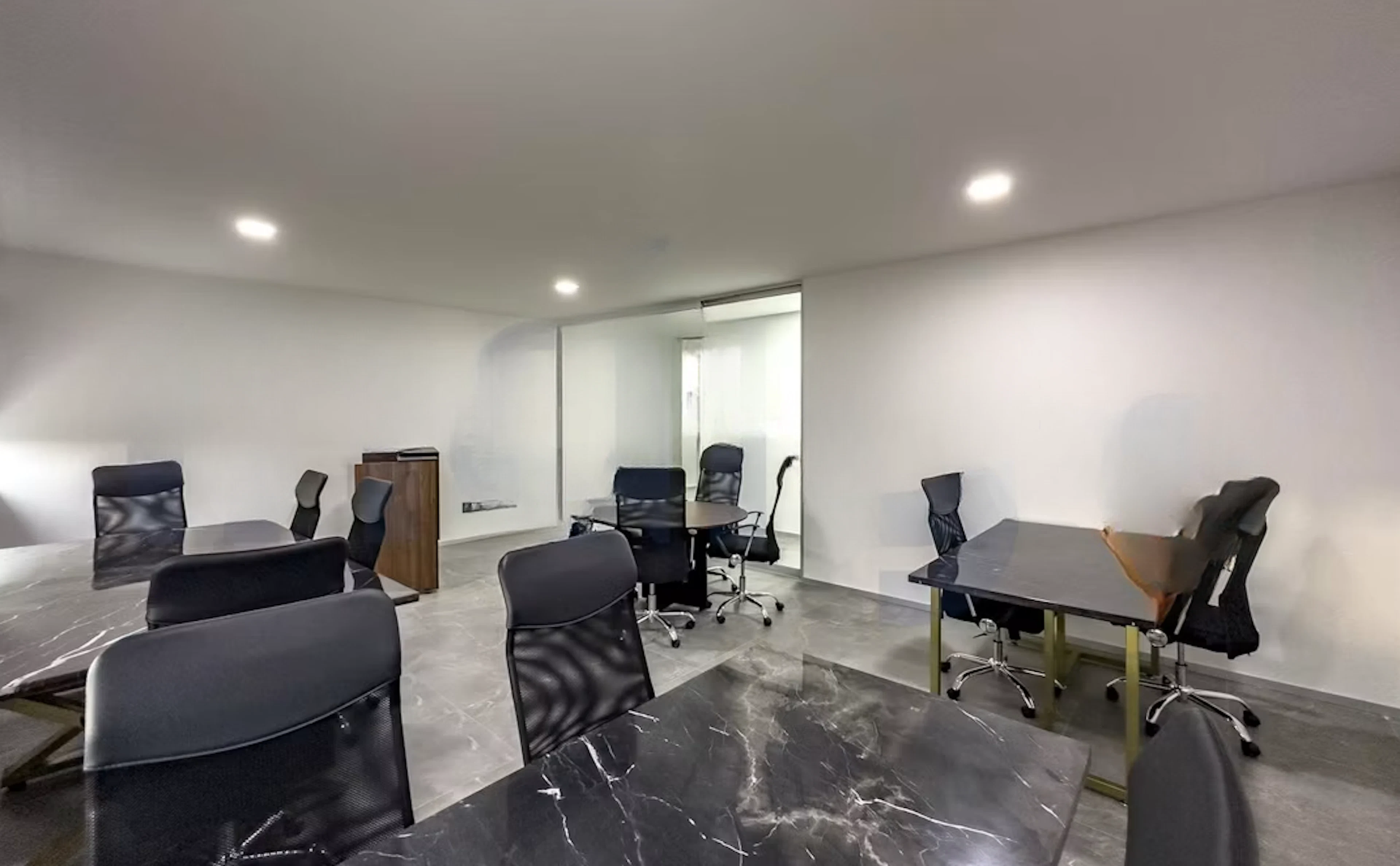 Oficina Spot2