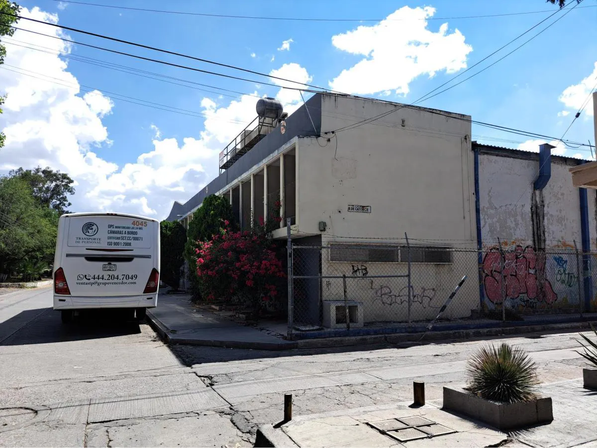Industrial Spot2
