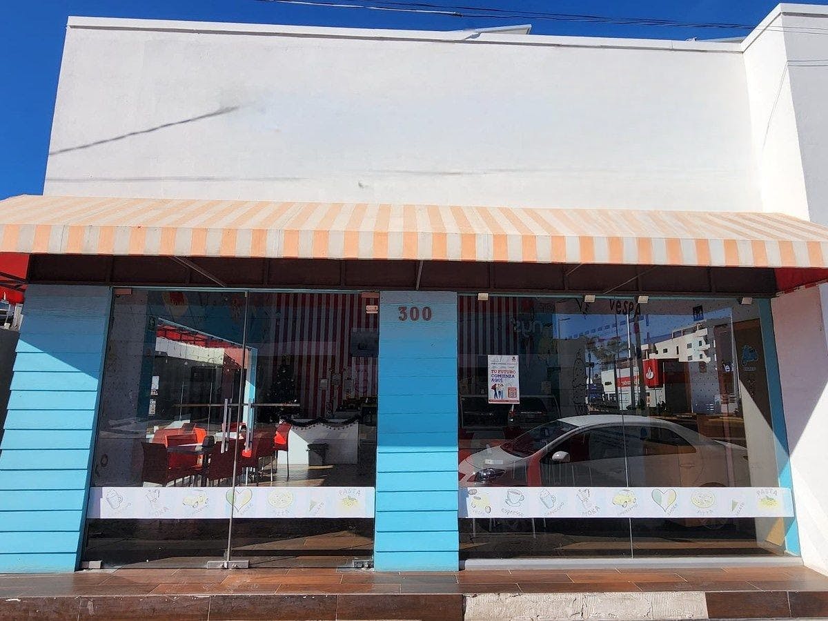 Local Comercial Spot2