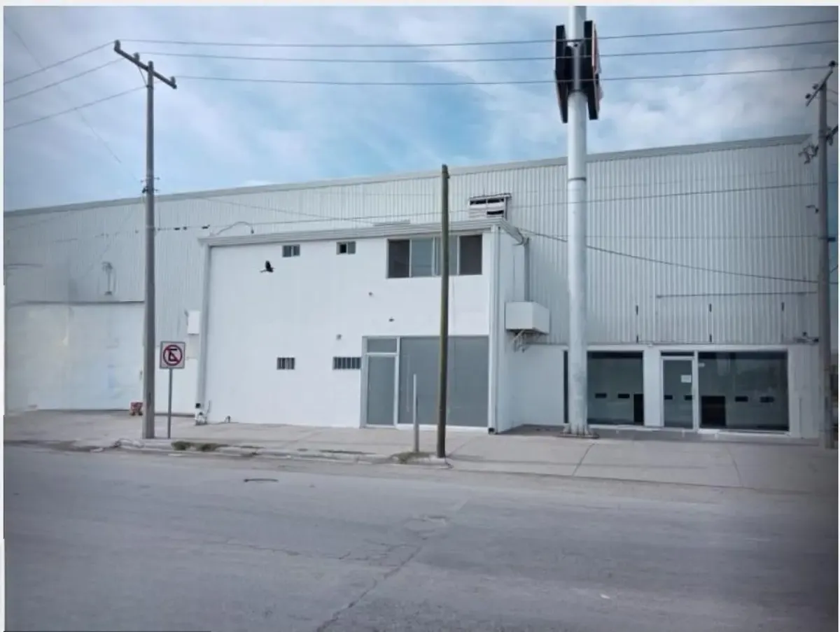 Industrial Spot2