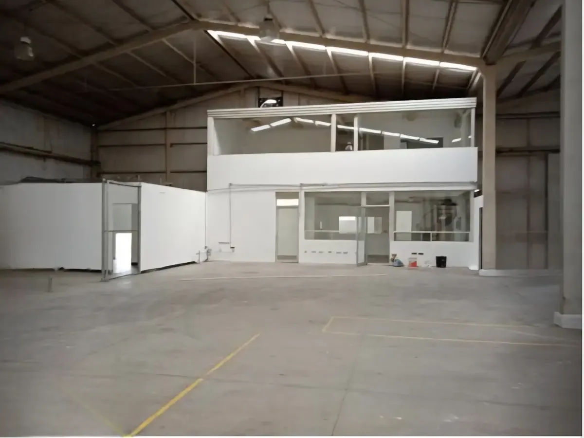 Industrial Spot2