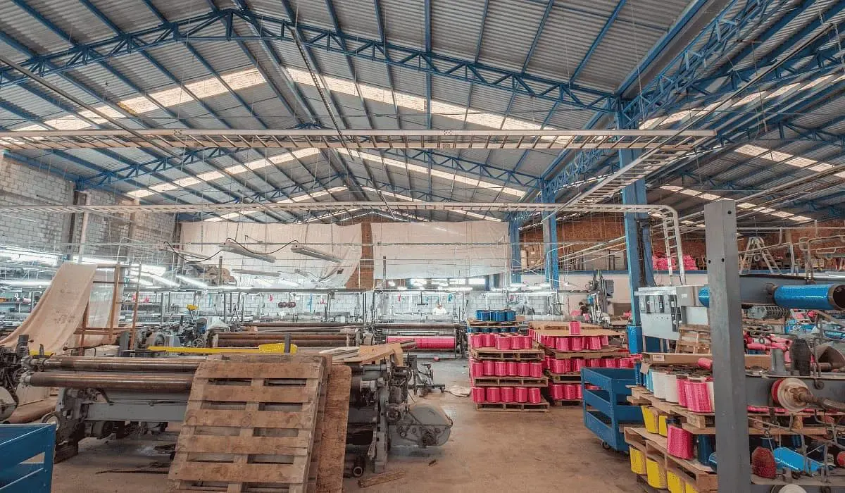 Industrial Spot2