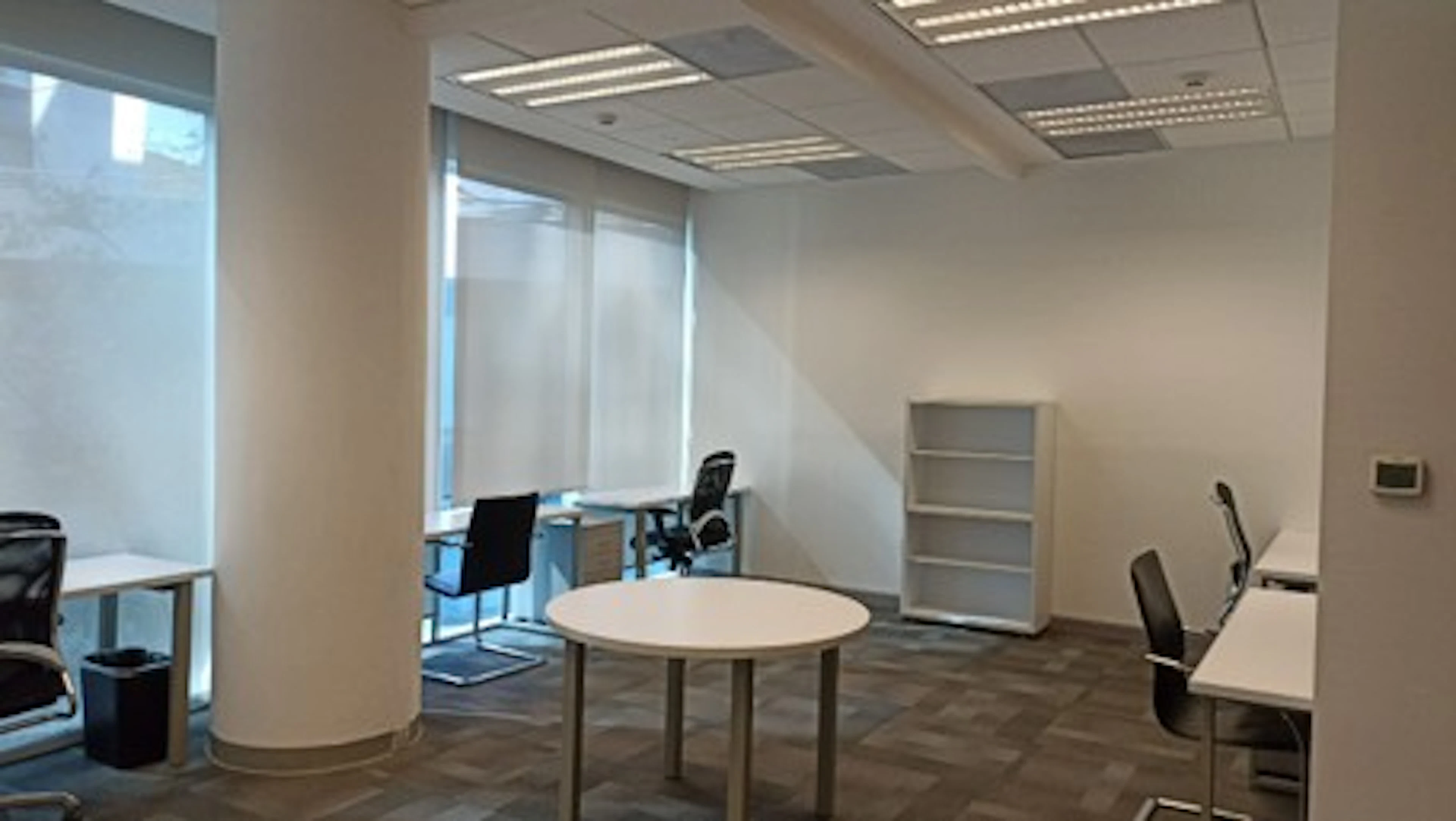 Oficina Spot2