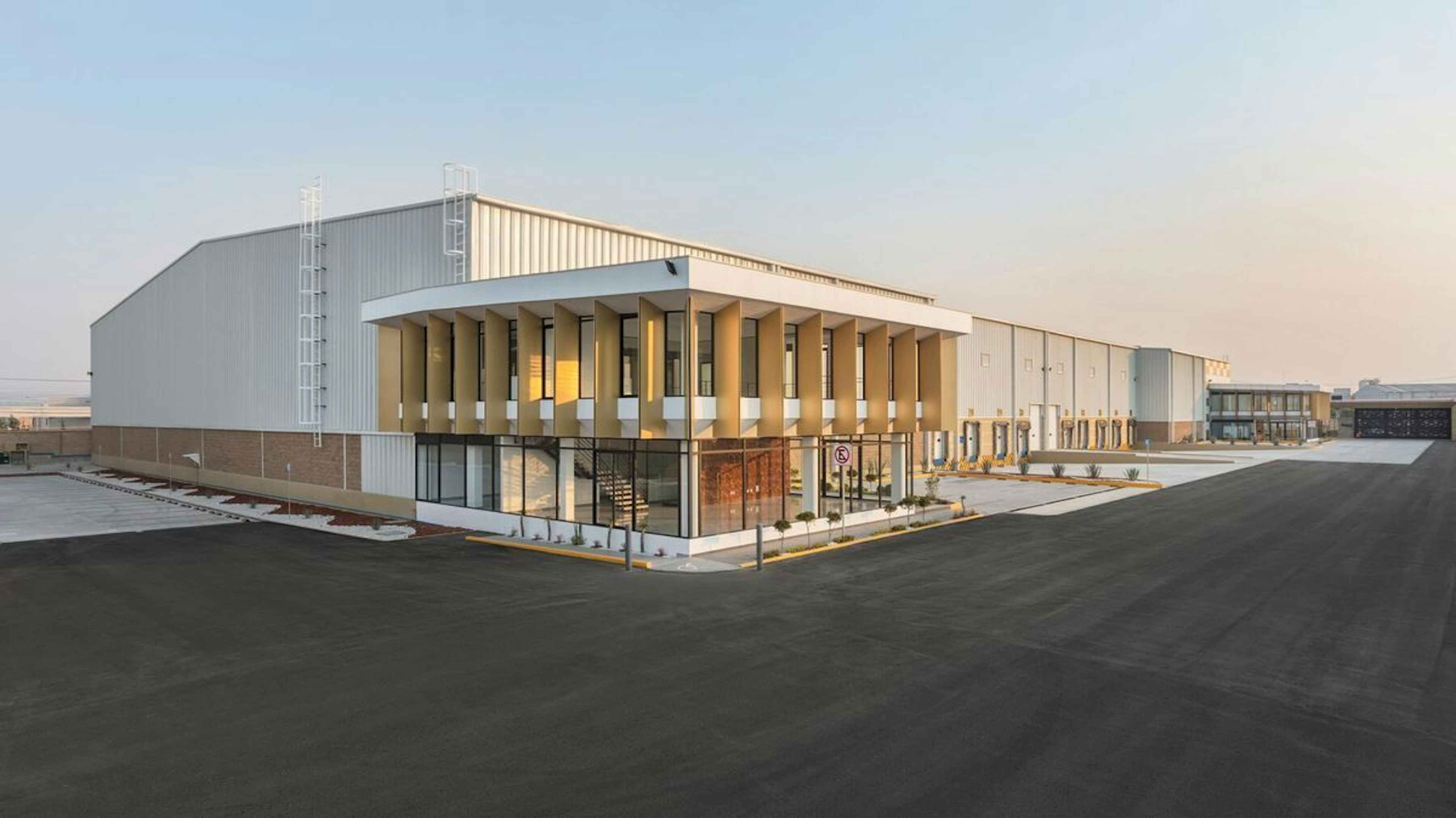 Industria Automotriz