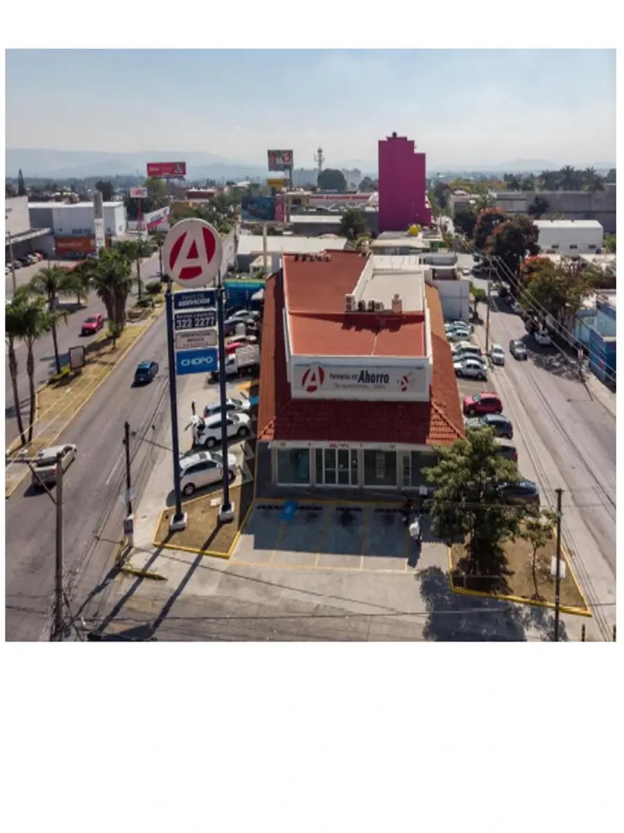 Local Comercial Spot2