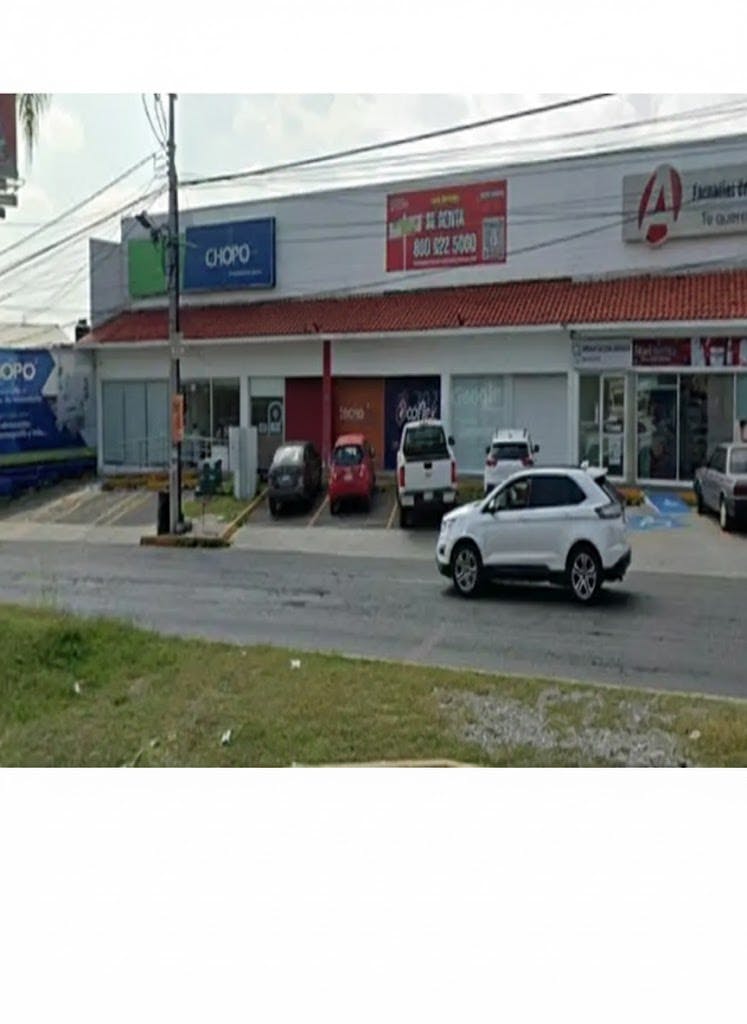 Local Comercial Spot2