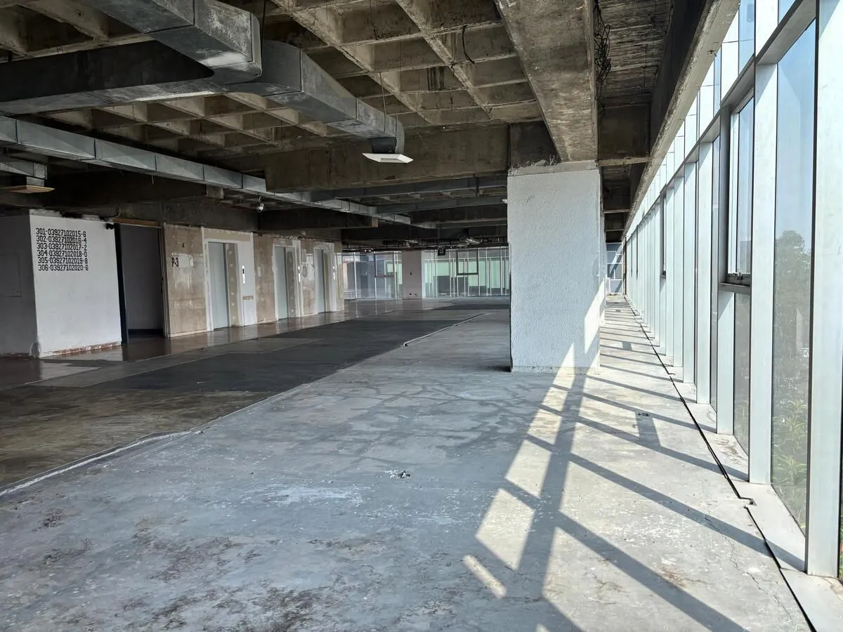 Oficina Spot2