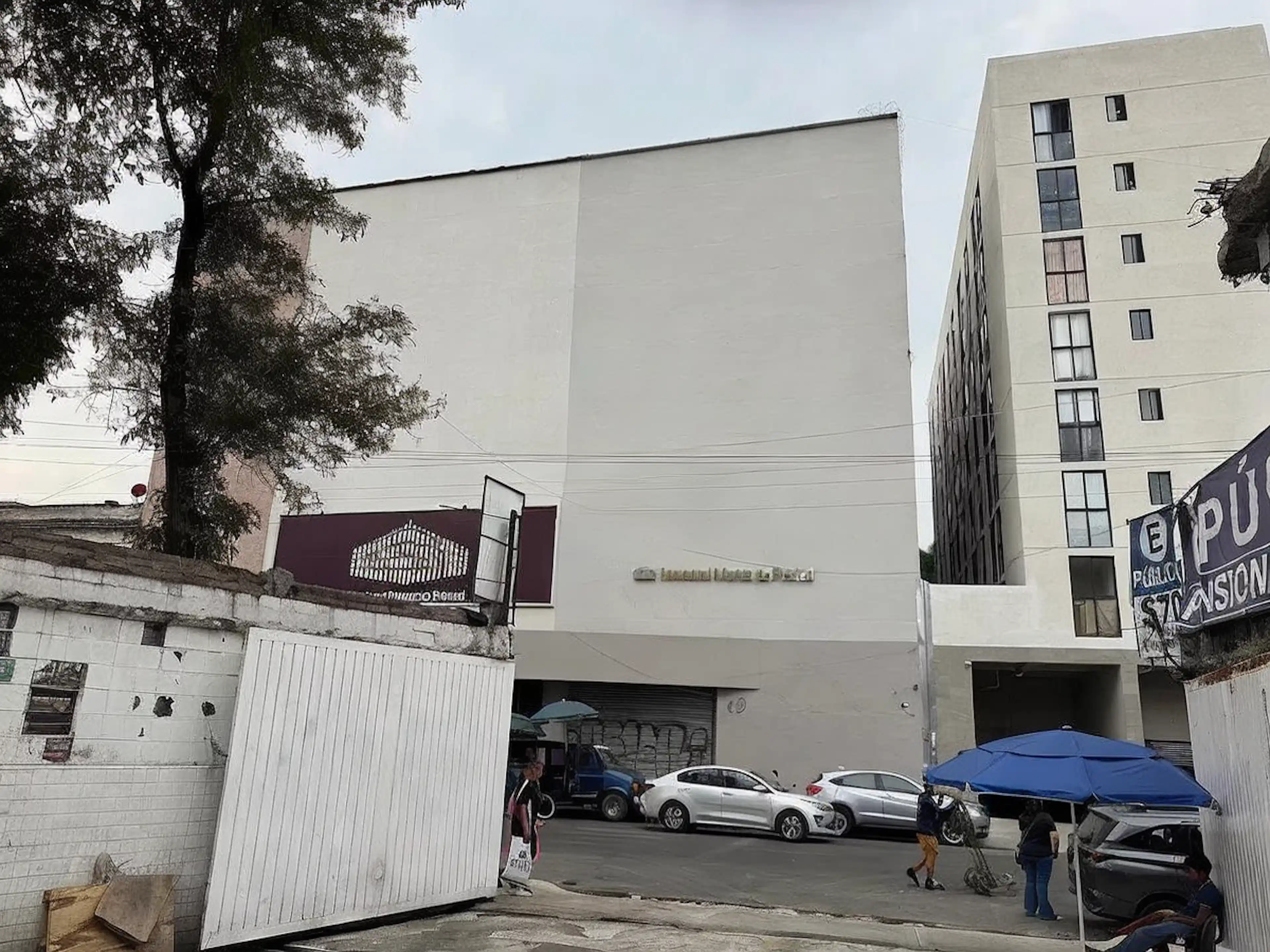 Terreno En Ciudad de Mexico