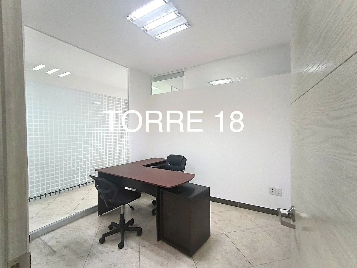 Oficina Spot2