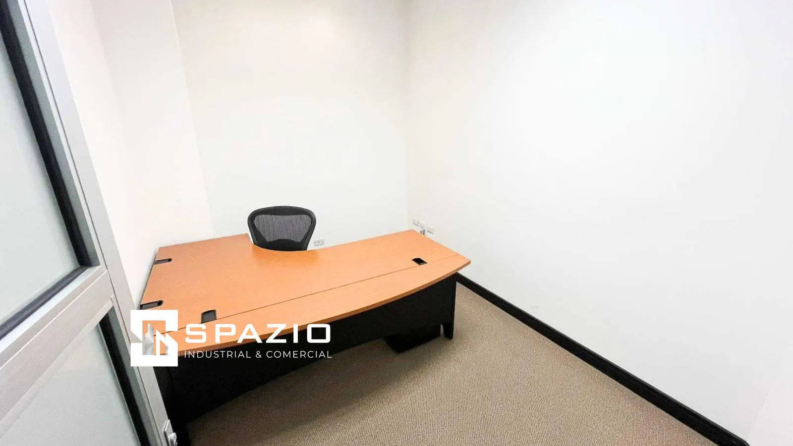 Oficina Spot2