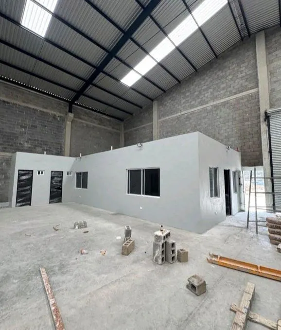 Industrial Spot2