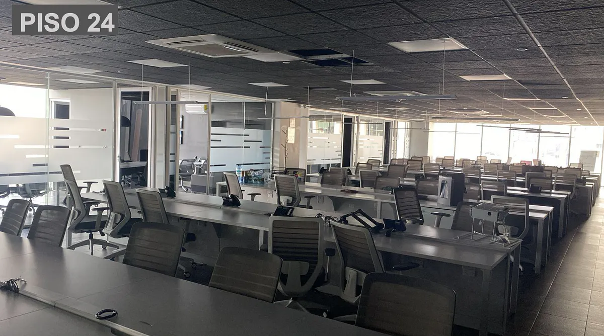 Oficina Spot2