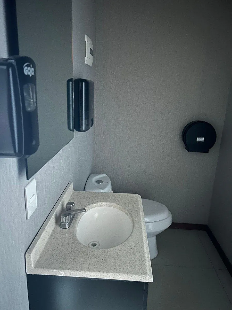 Oficina Spot2