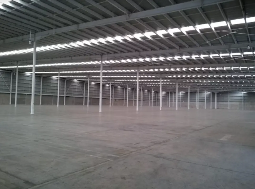 Industrial Spot2