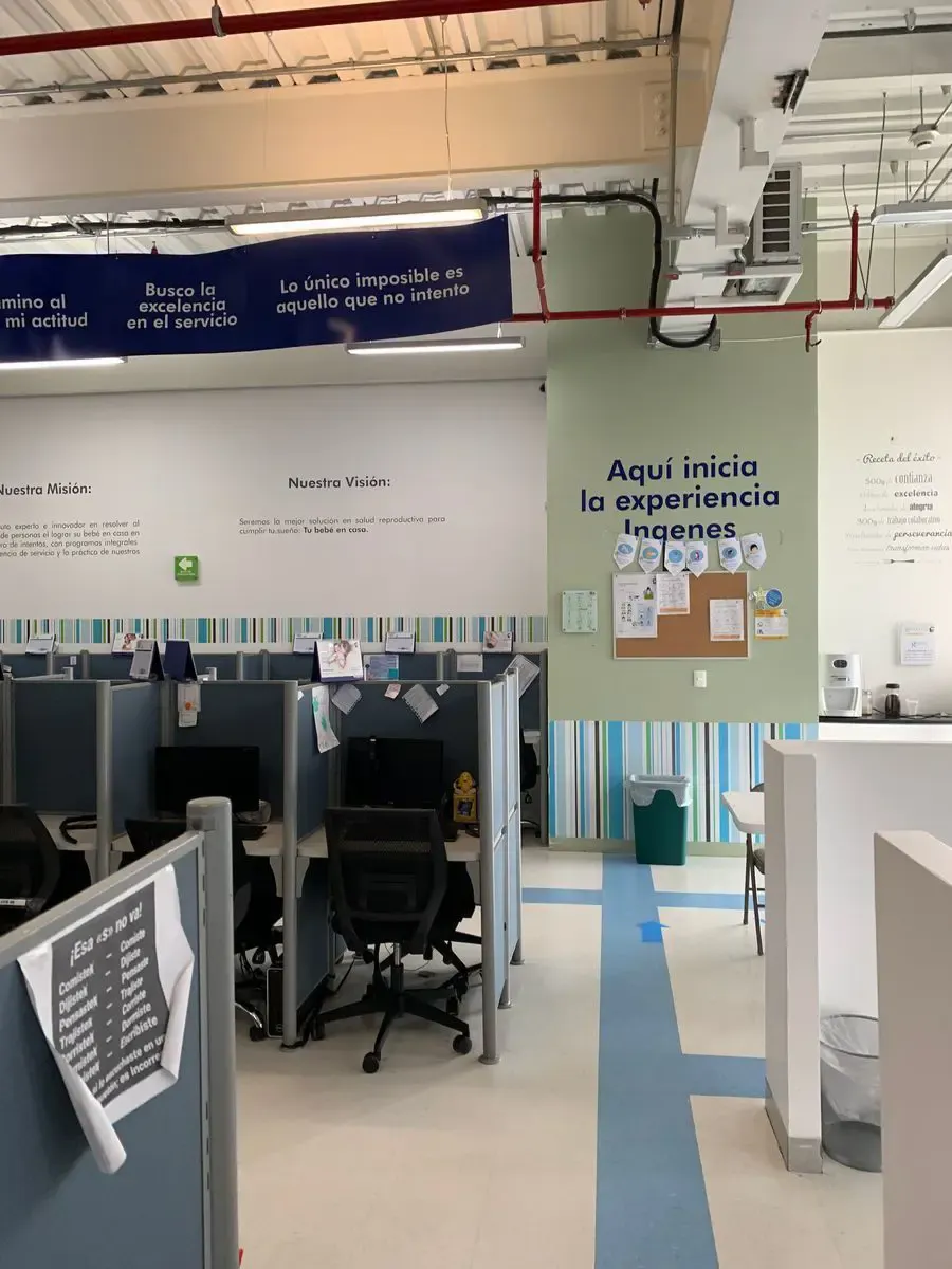 Oficina Spot2