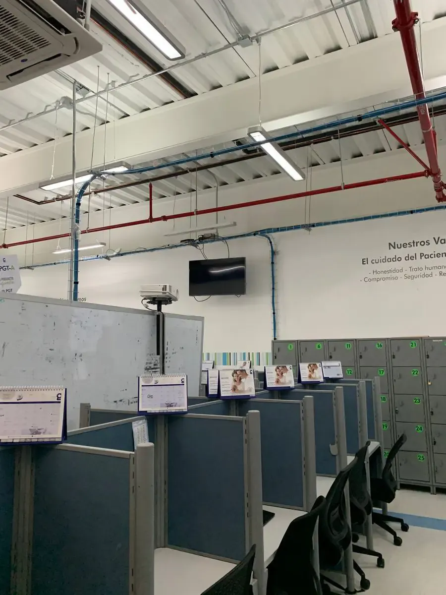 Oficina Spot2