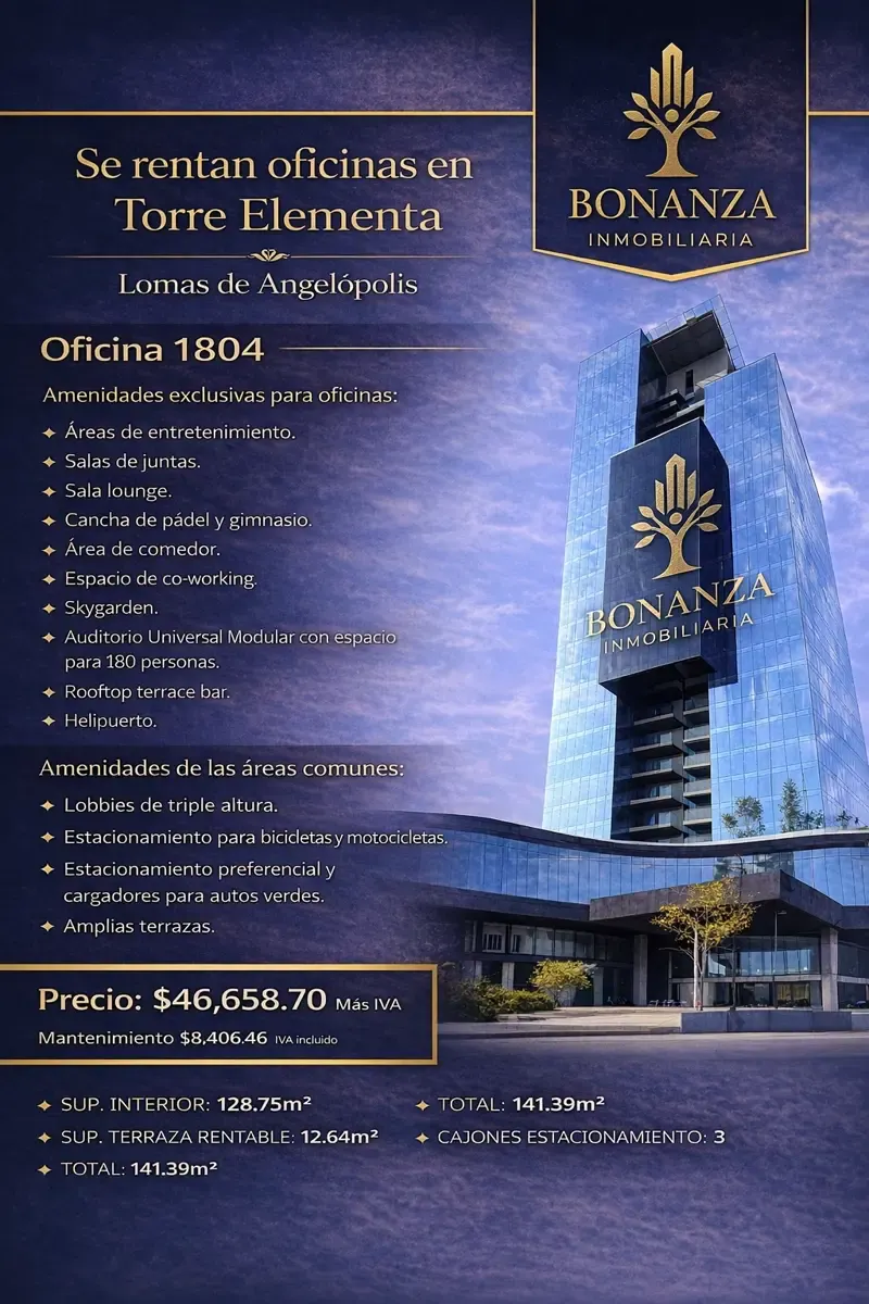 Oficina Spot2