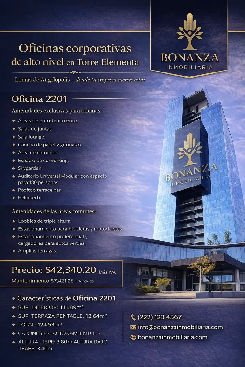 Oficina Spot2