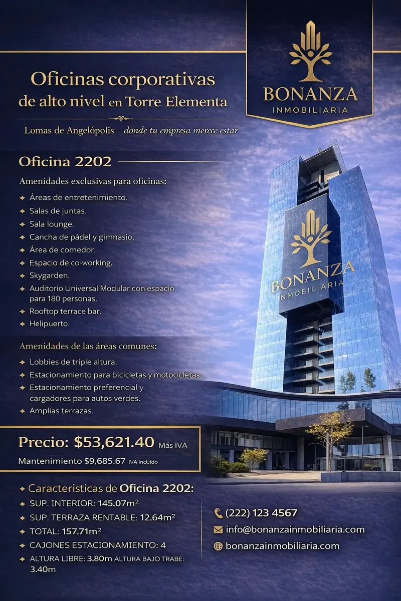 Oficina Spot2