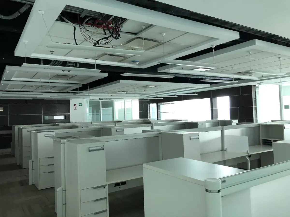 Oficina Spot2
