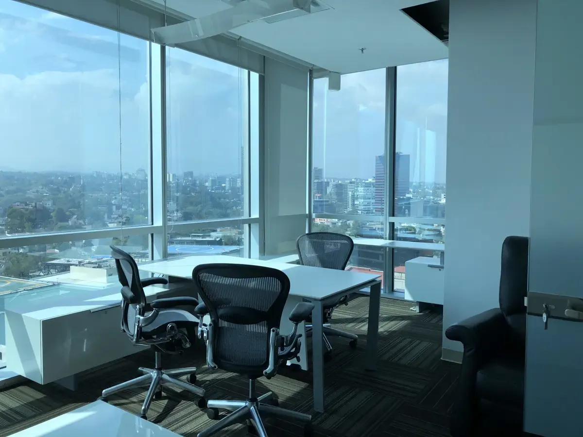 Oficina Spot2