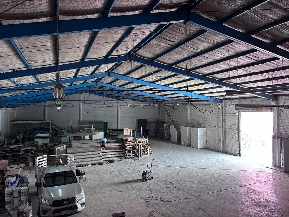 Industrial Spot2