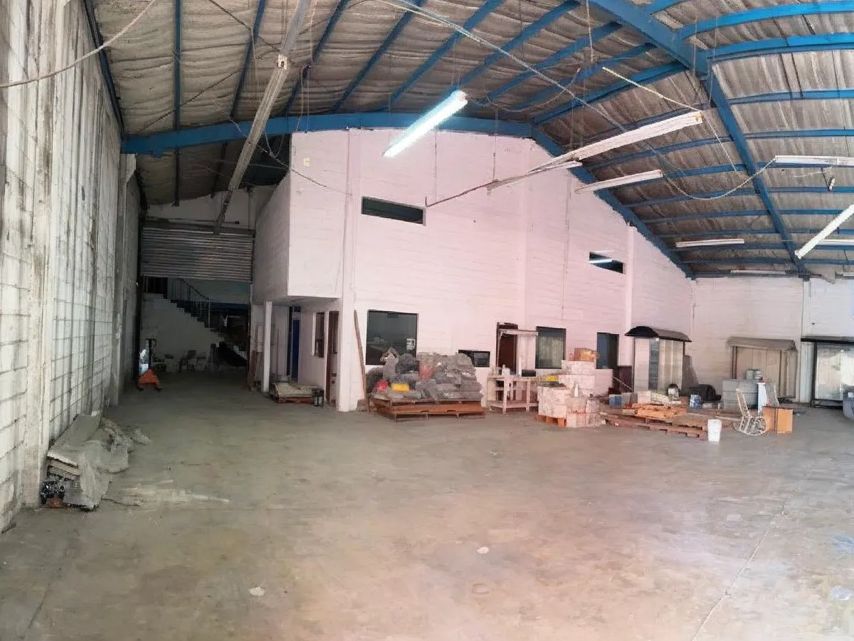 Industrial Spot2