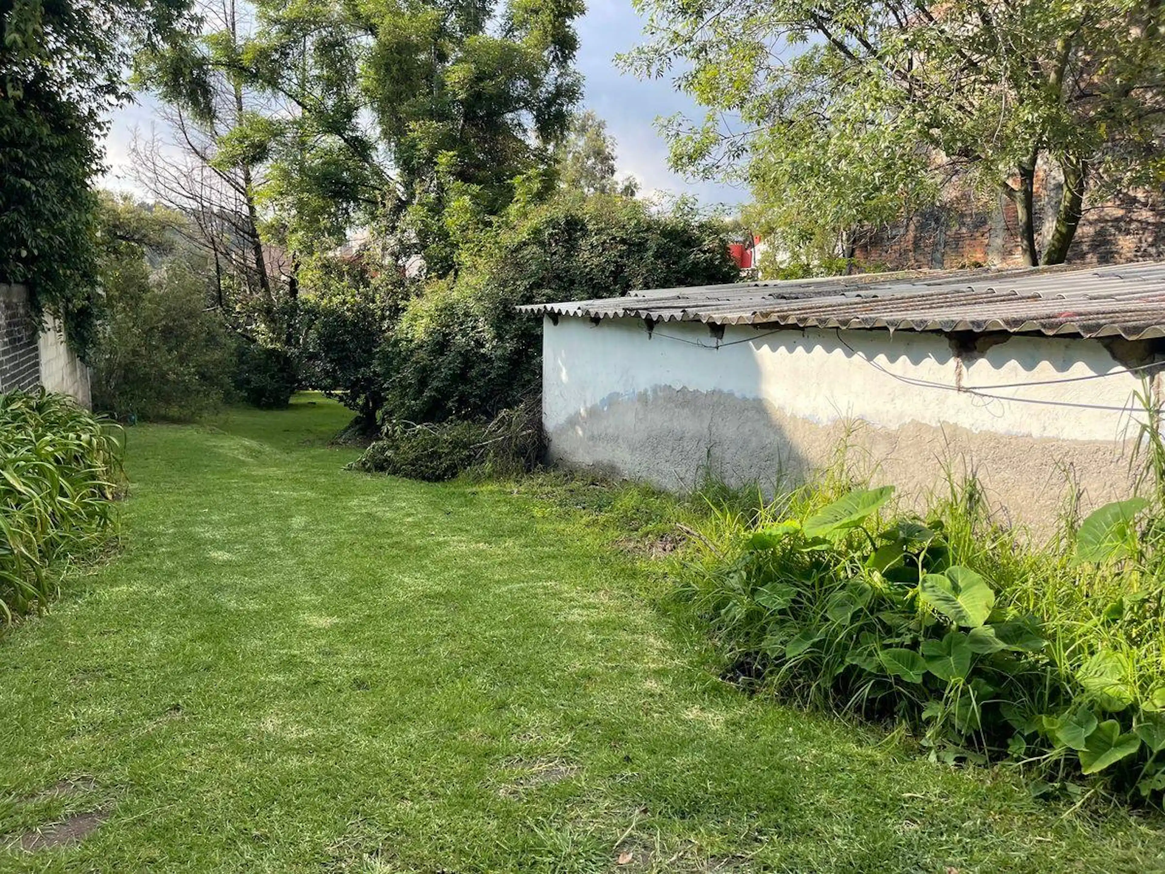Terreno En Venta En San Jerónimo Lídice, Magdalena Contreras