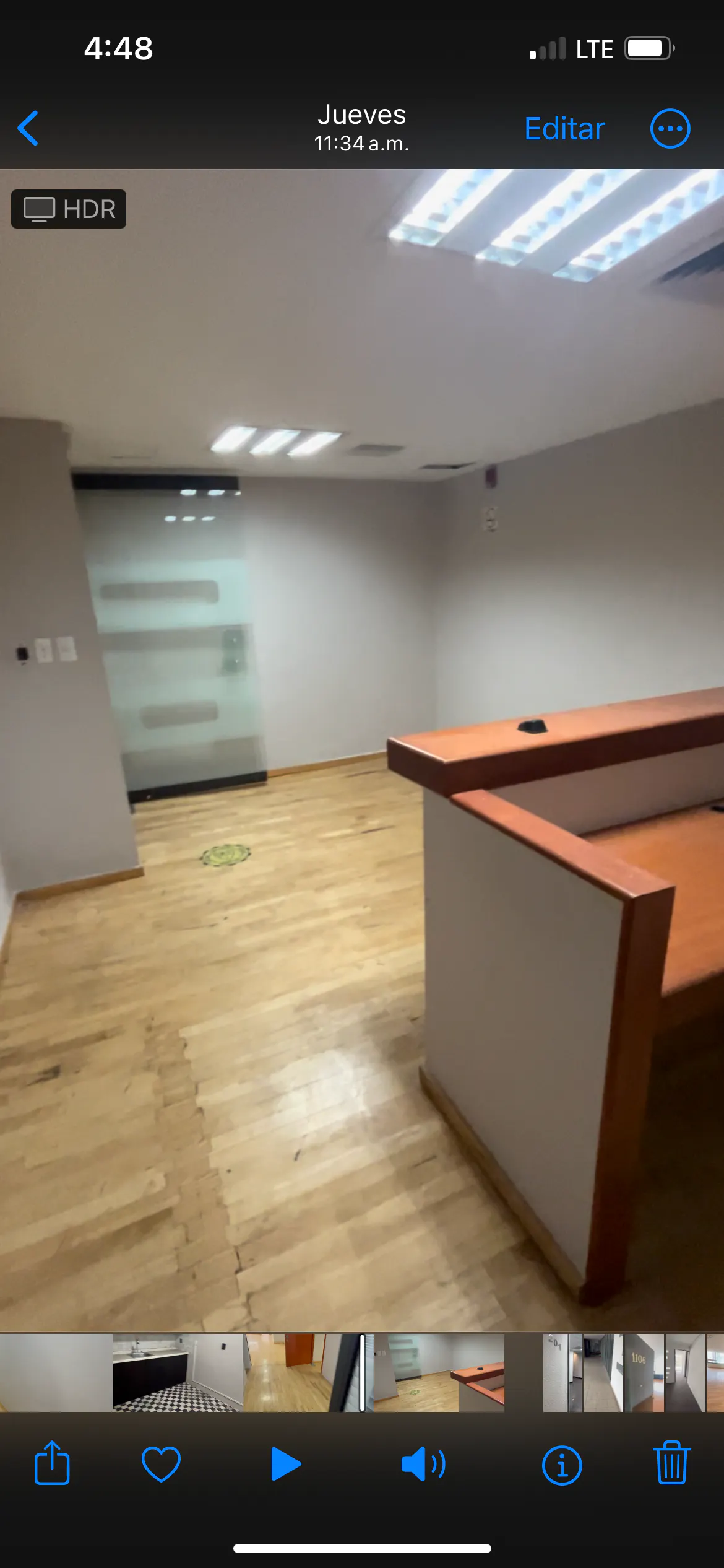 Oficina Spot2