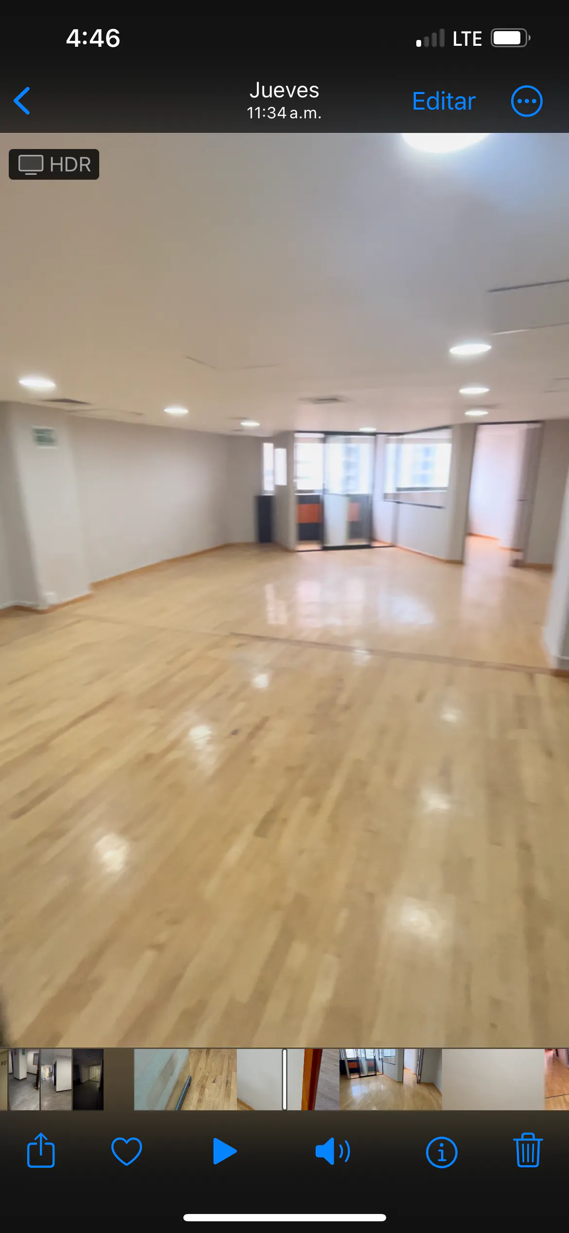 Oficina Spot2